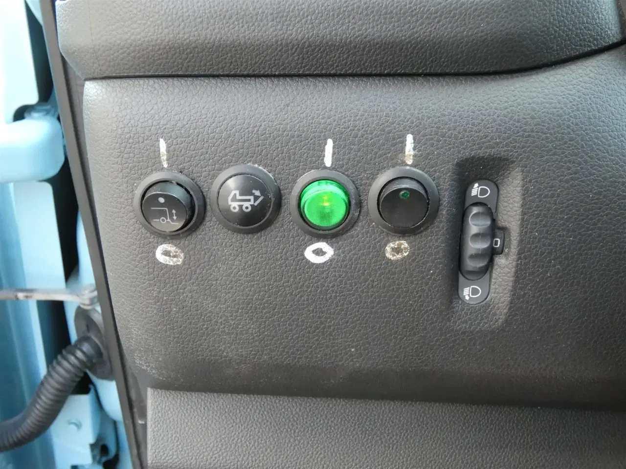 Billede 17 - Renault Master T35 L3 2,3 DCI TwinTurbo 180HK Ladv./Chas. 6g