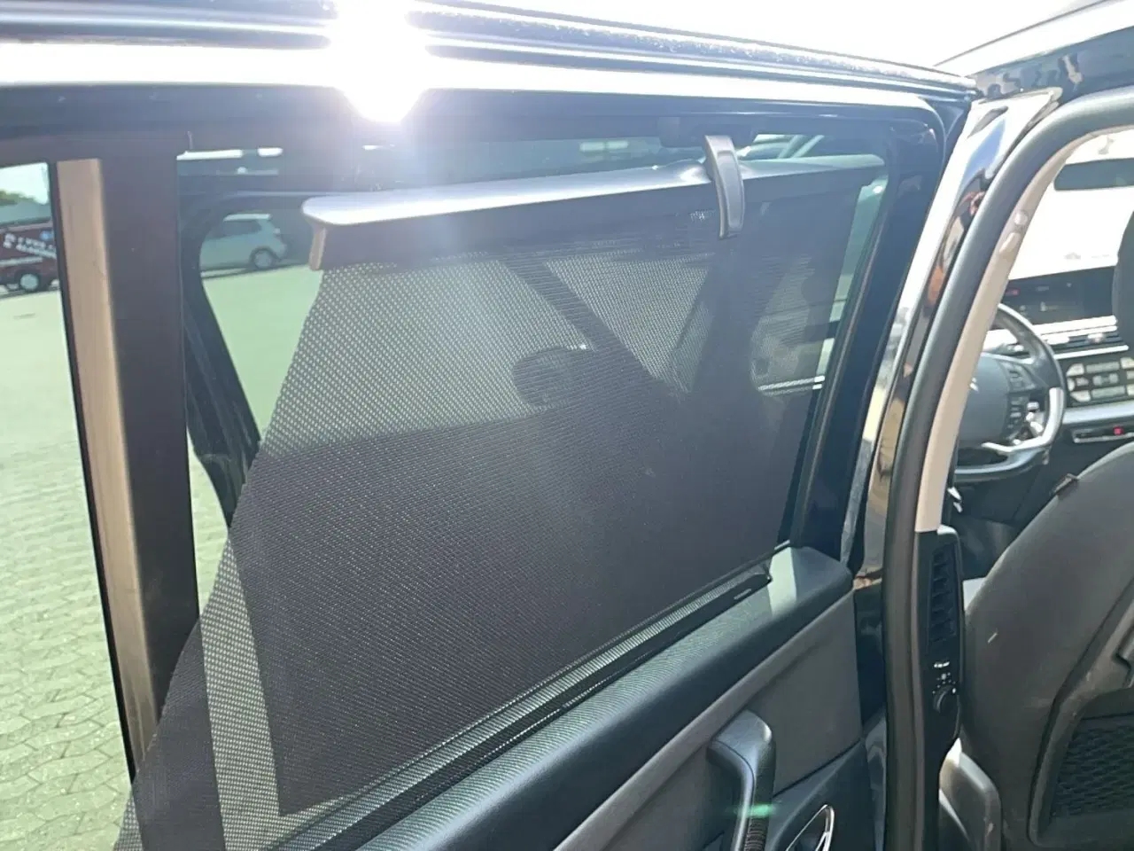 Billede 11 - Citroën Grand C4 Picasso 1,6 e-HDi 115 Intensive 7prs
