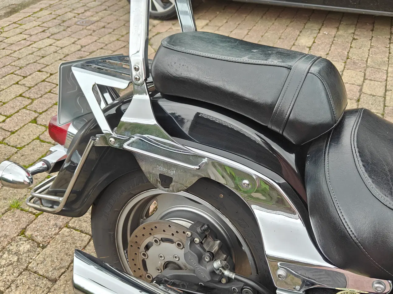 Billede 8 - Suzuki intruder 1500