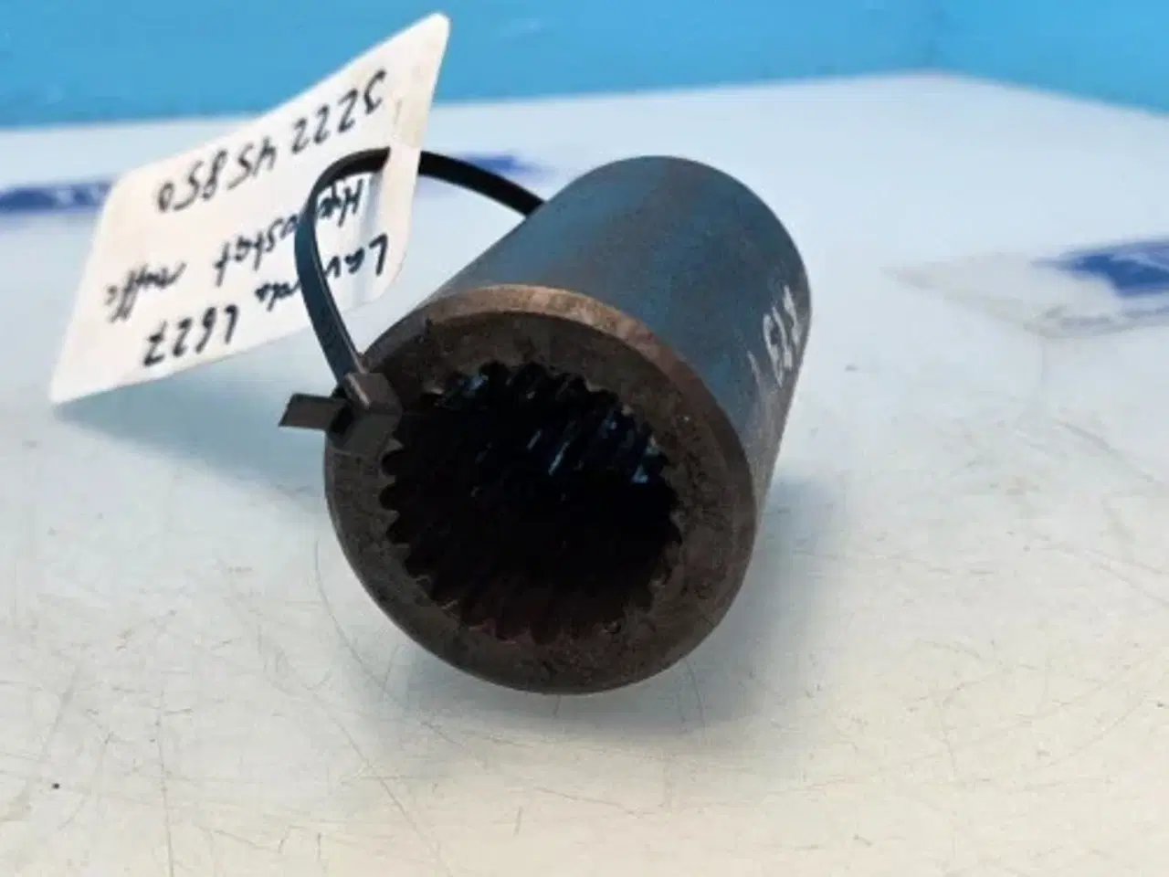 Billede 5 - Laverda L627 Muffe 322245850