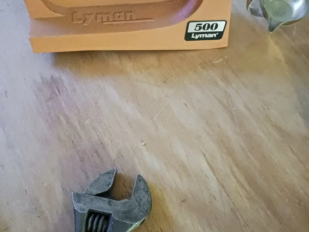 Billede 3 - Genladning, komplet sæt