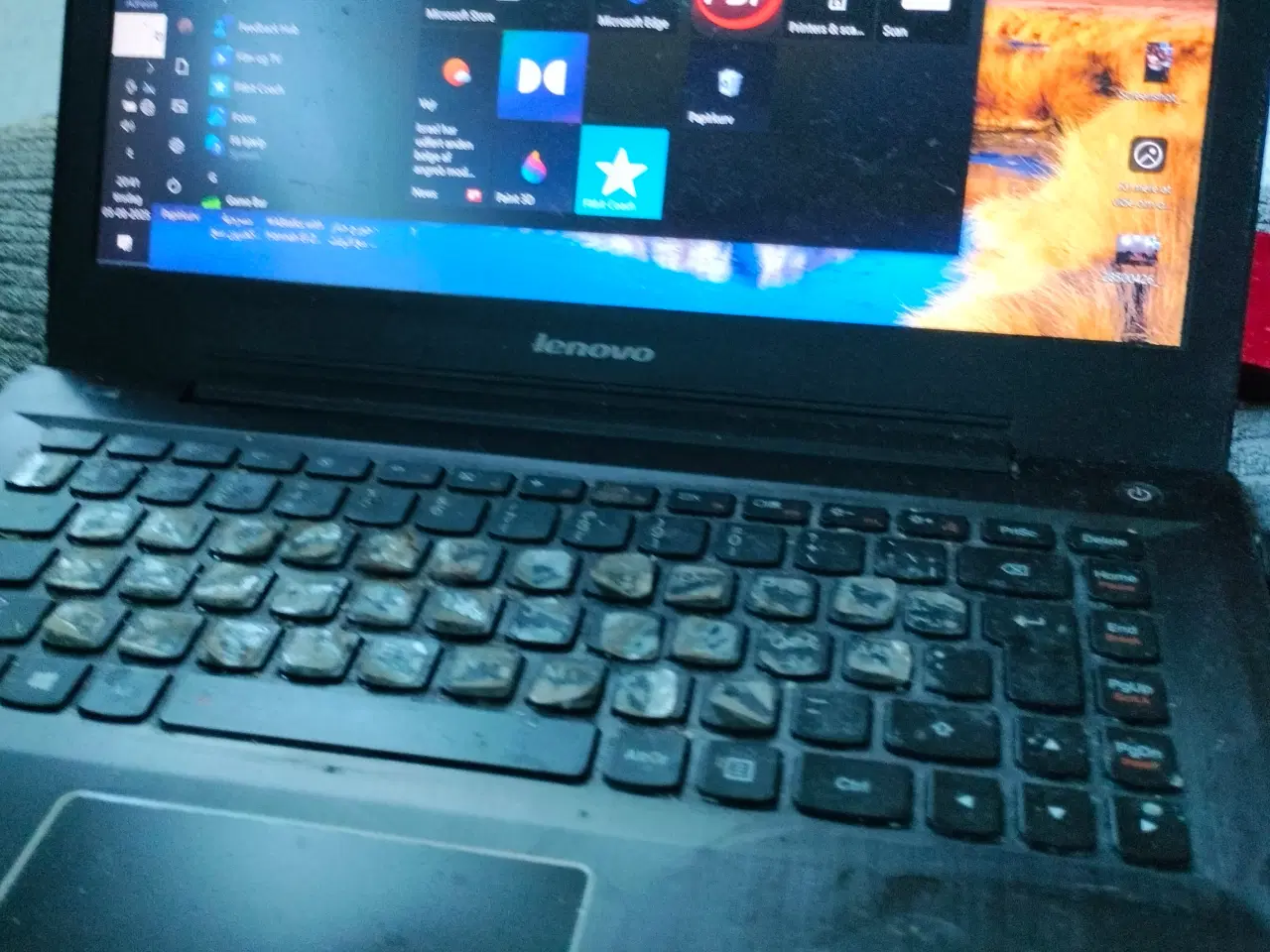 Billede 1 - Lenovo Intel Core i5