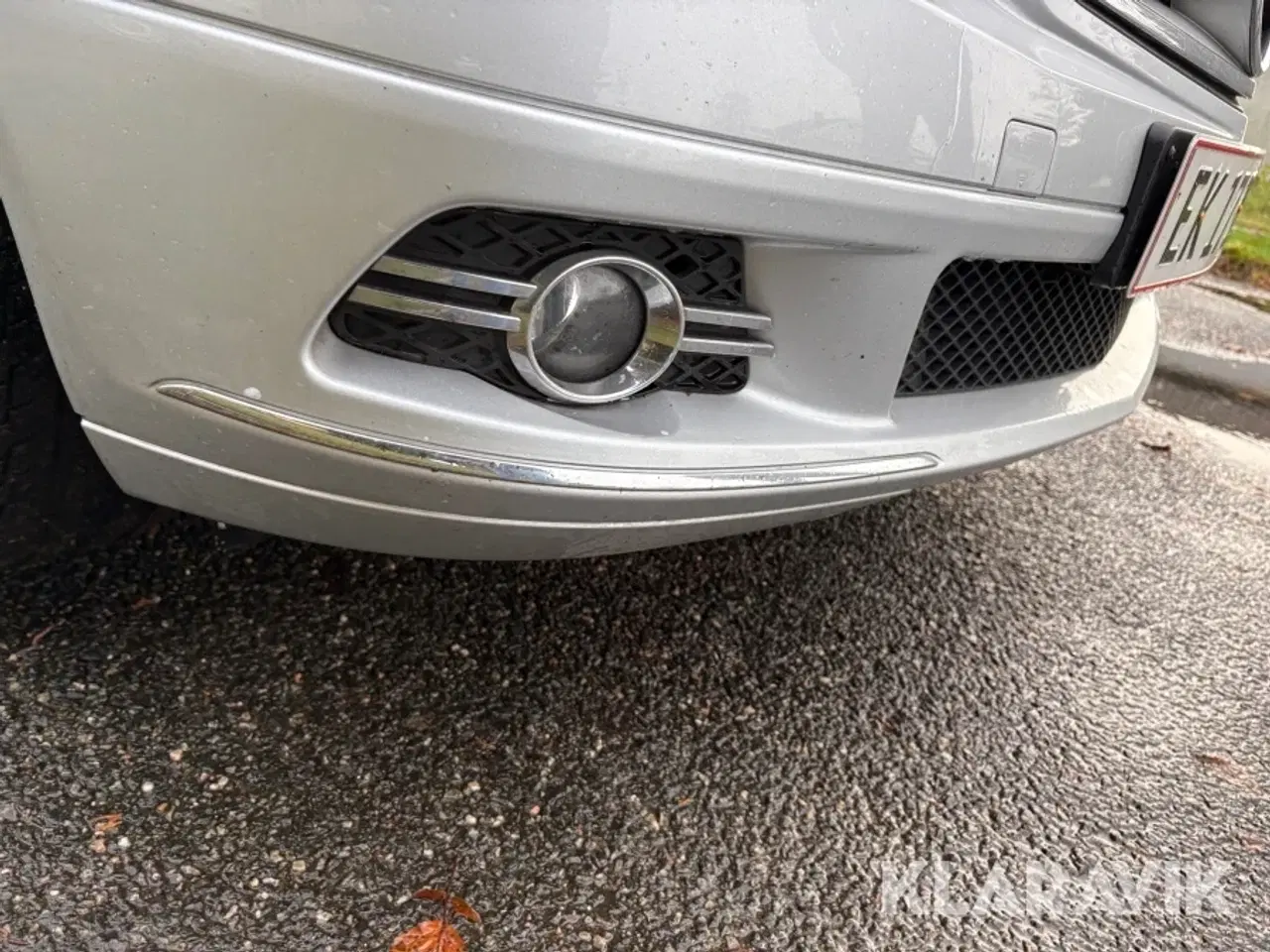 Billede 11 - Personbil Mercedes-Benz C