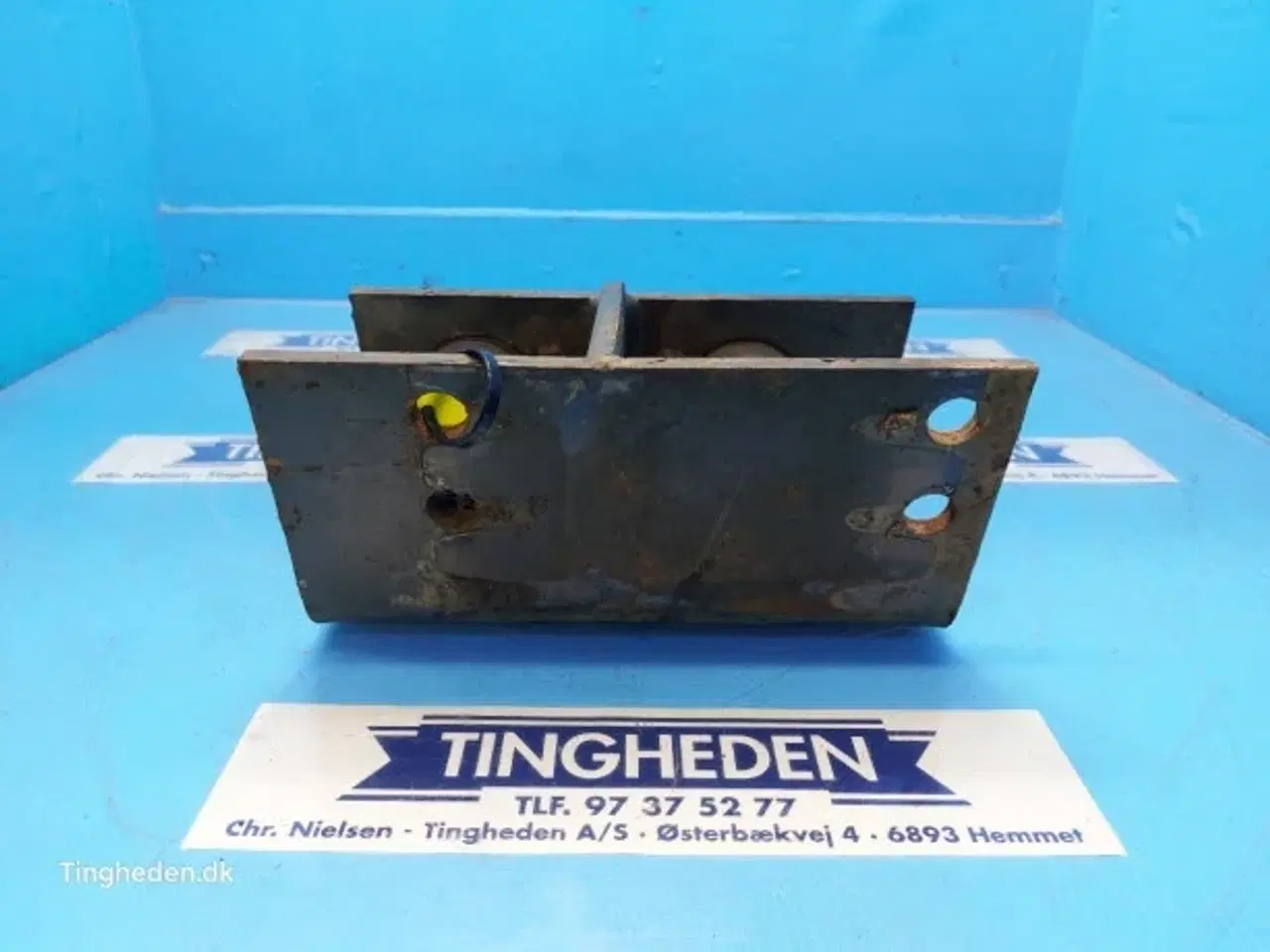 Billede 1 - Massey Ferguson 690 Support L. 1680876M91