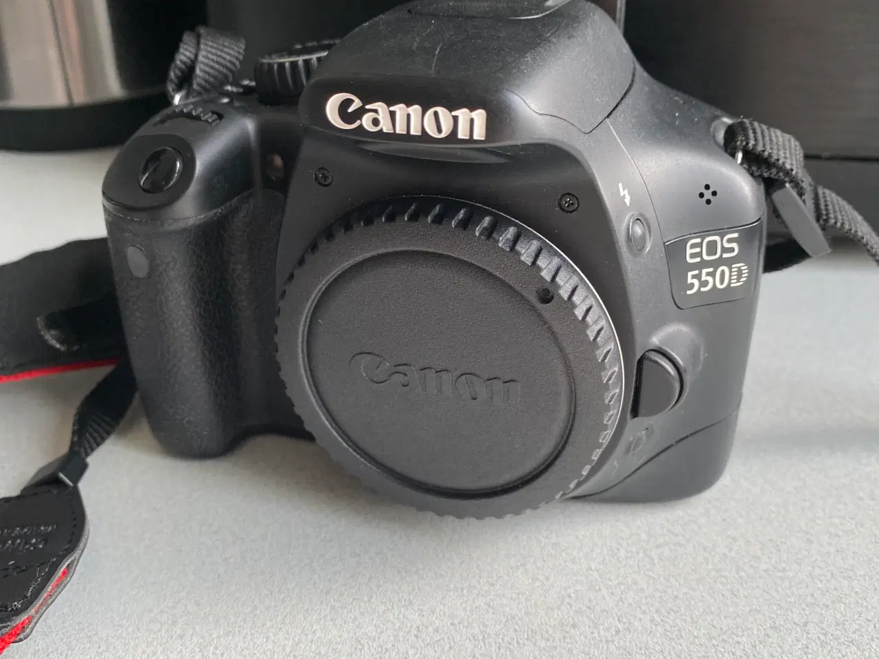 Billede 6 - Canon kamera