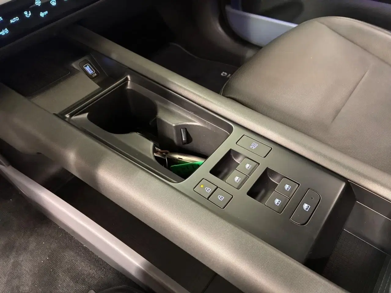 Billede 19 - Hyundai Ioniq 6 77 Advanced