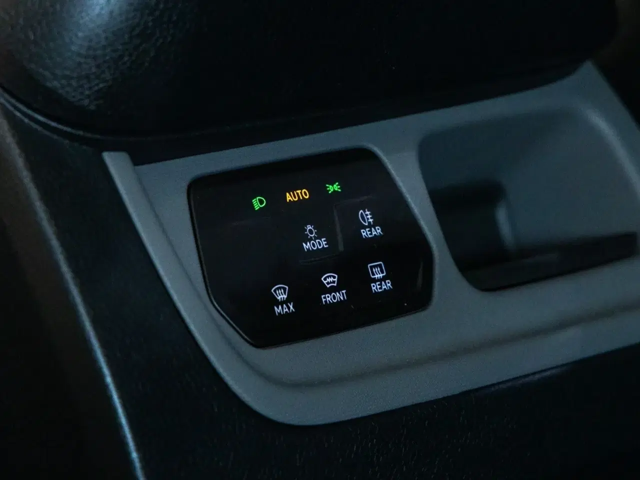 Billede 12 - VW ID.Buzz 77 Cargo Ladvogn m/tip