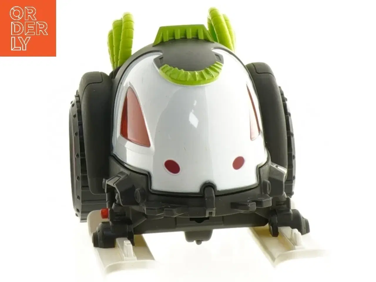 Billede 1 - legetøj (str. 17 cm)