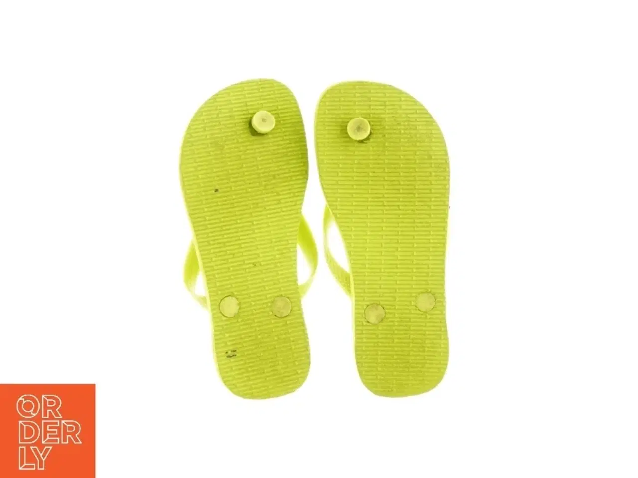 Billede 3 - Klipklapper fra Havaianas