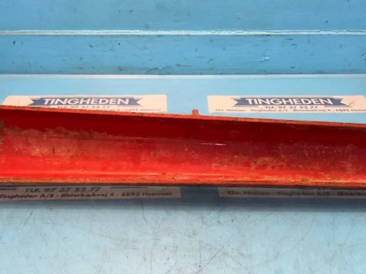 Billede 6 - Hydrema 806 Support 246671