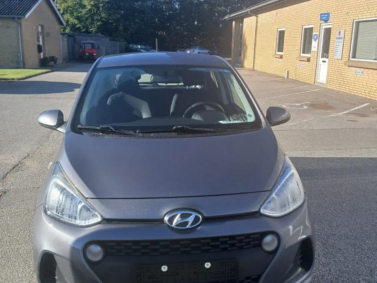 Billede 3 - Hyundai i10 1,0 Touch