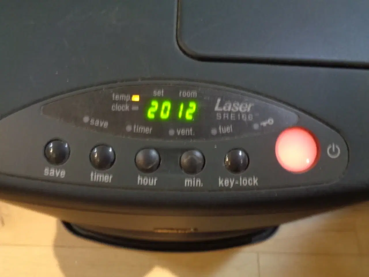 Billede 2 - Kaminovn