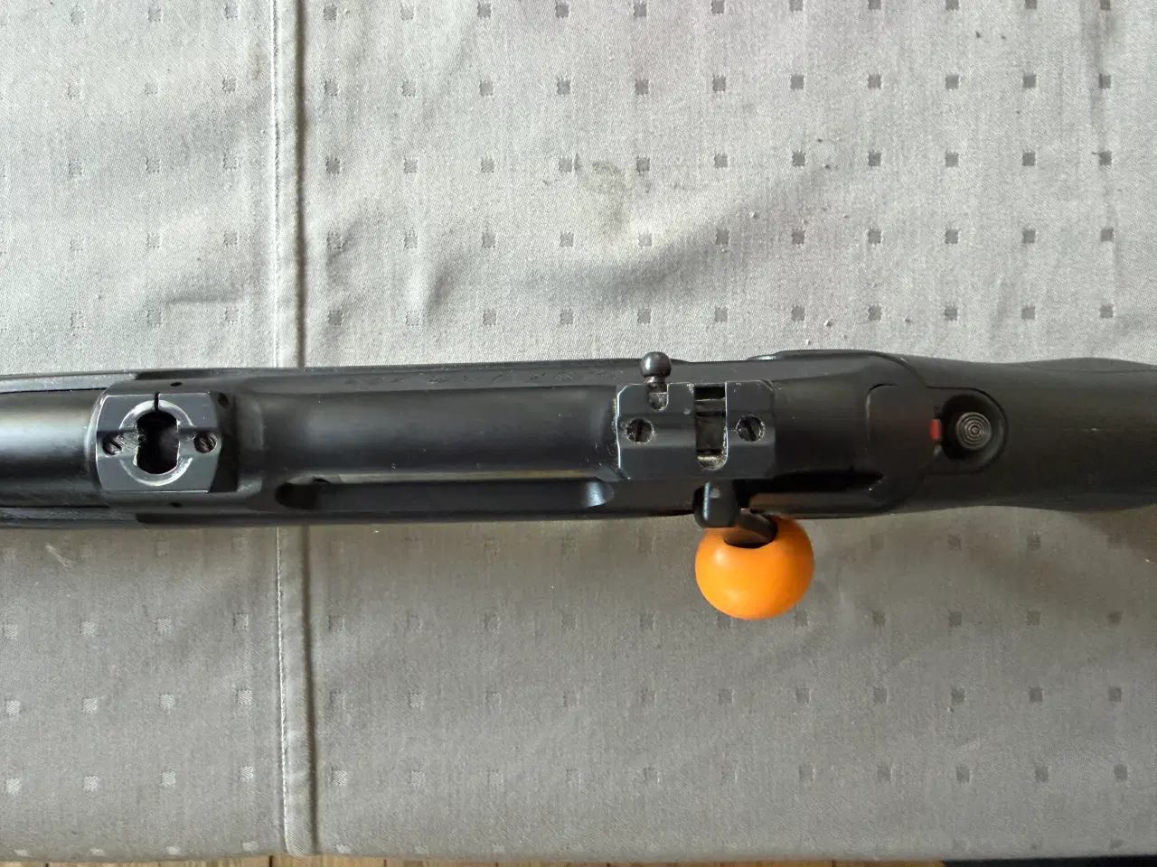 Billede 6 - Sauer 202 Outback - links