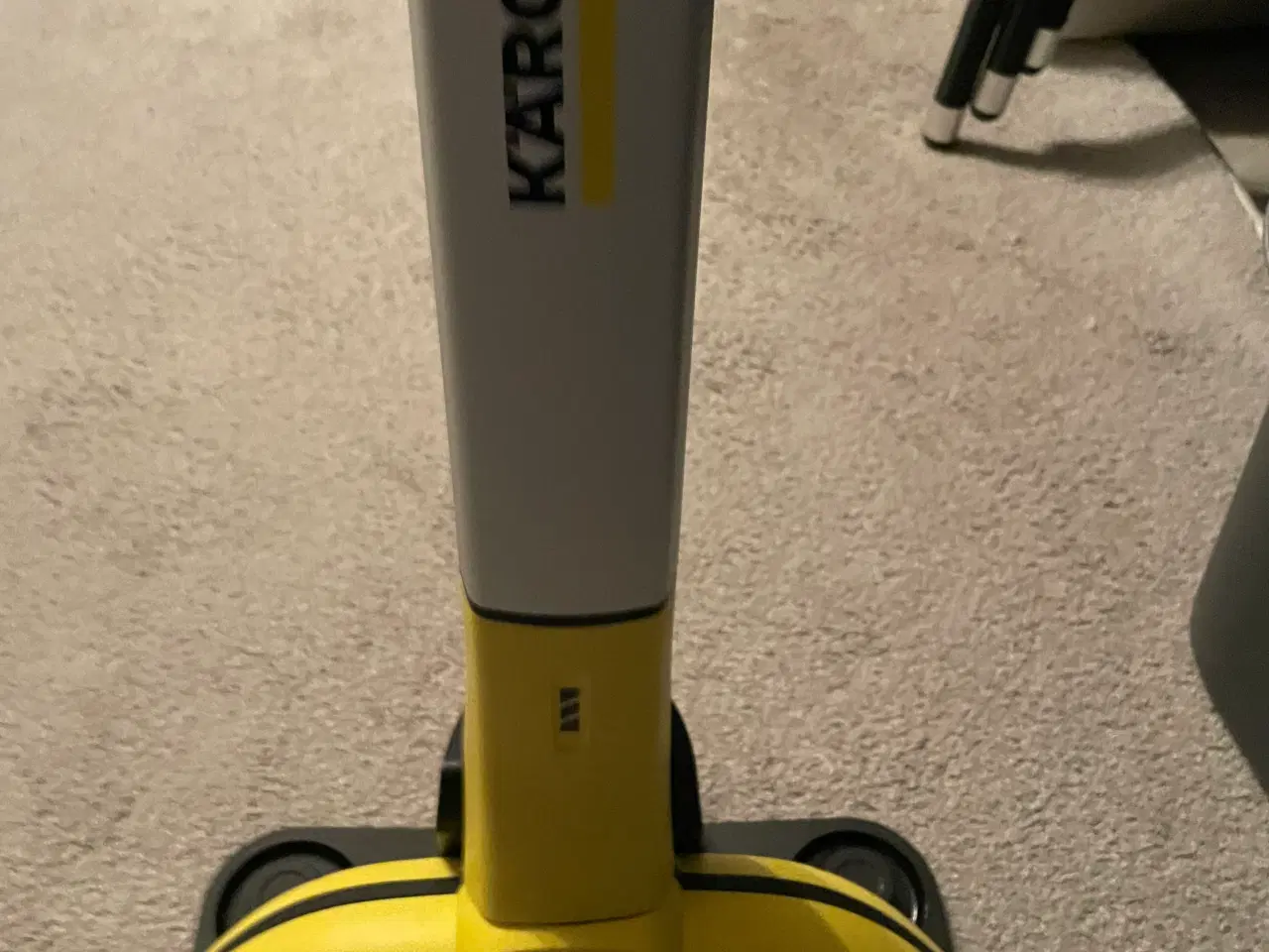 Billede 4 - Karcher FC 3 gulvvaskemaskine med batteri 