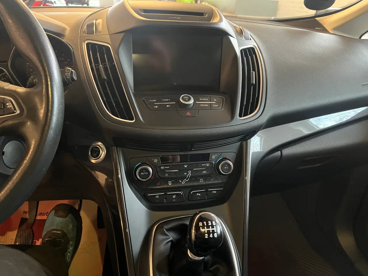 Billede 12 - Ford GRAND C-MAX Titanium