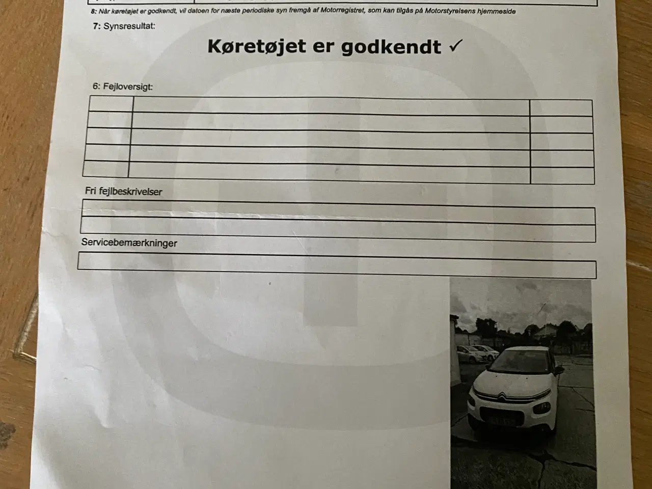 Billede 6 - Citroën C3 BlueHDi 75 Feel+ Van