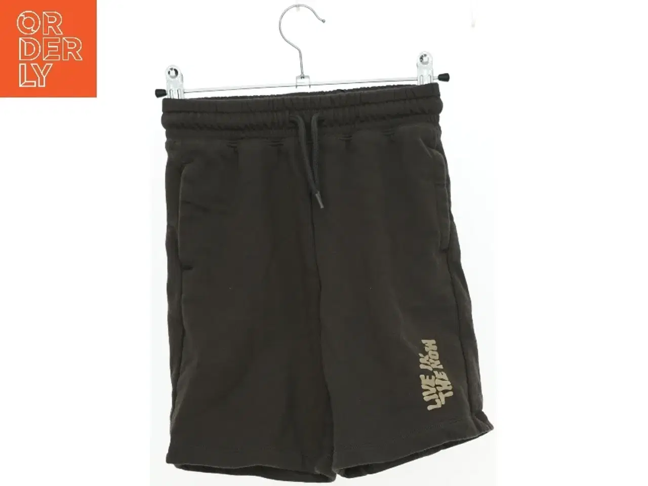 Billede 1 - Shorts fra H&M (str. 134 cm)