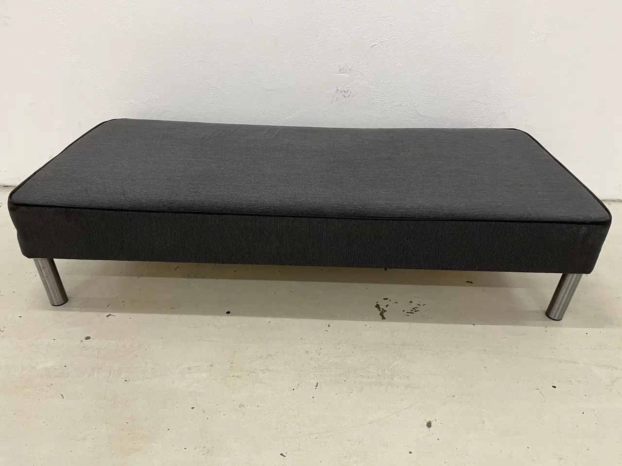 Billede 4 - “Komplet sengesæt bestående af 2 boxmadrasser