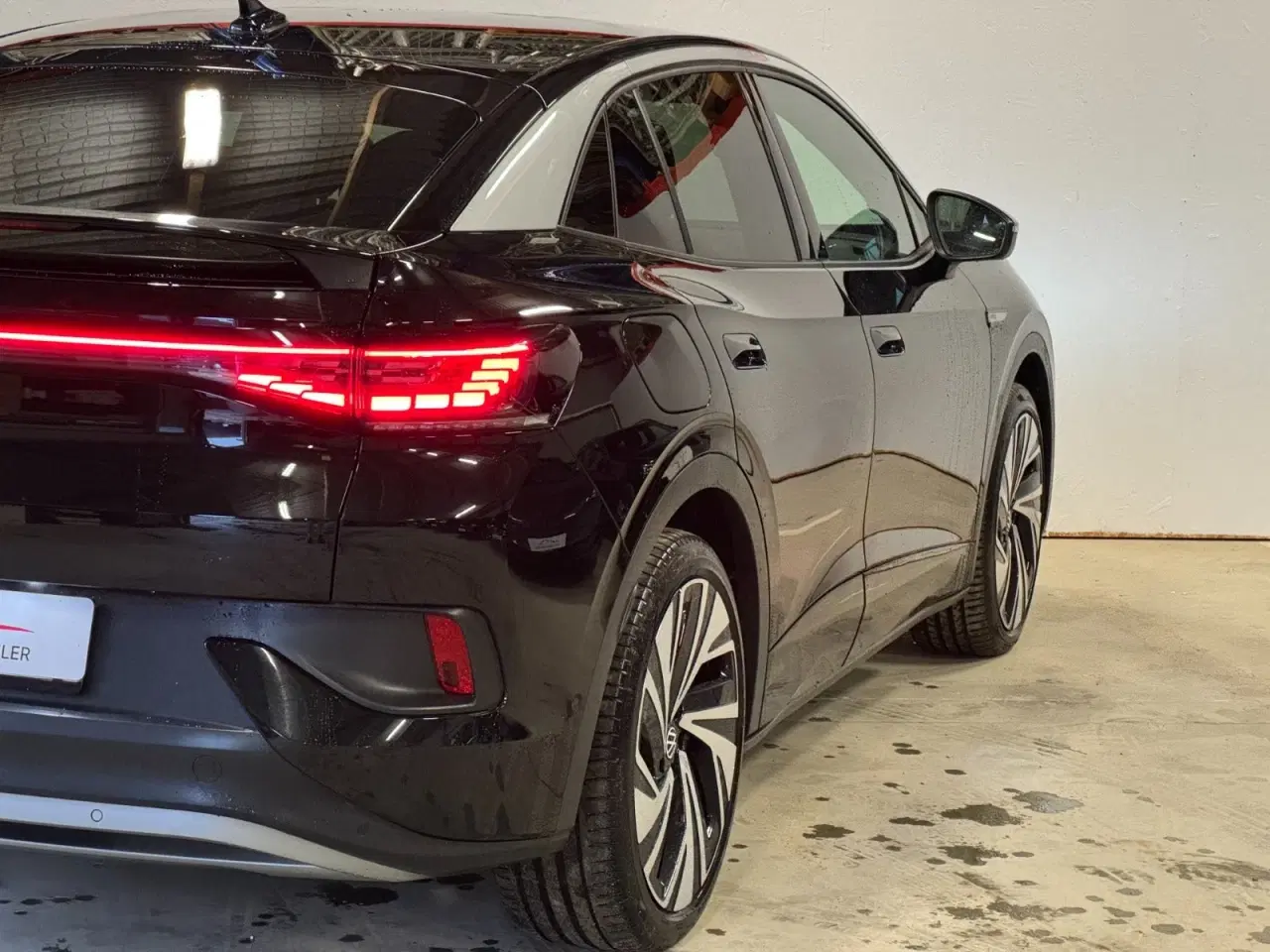 Billede 7 - VW ID.5 77 Pro Performance