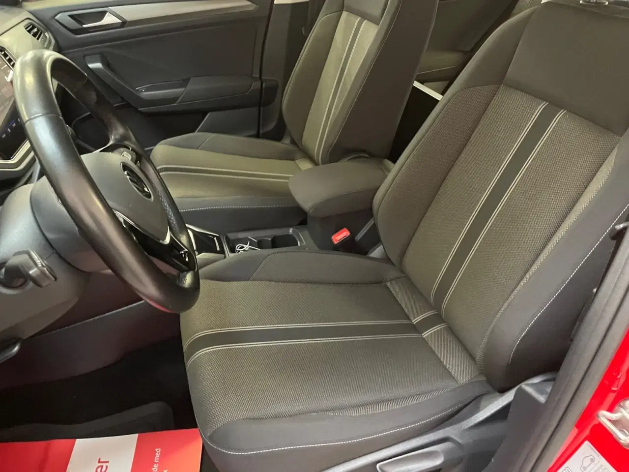 Billede 6 - VW T-Roc 2,0 TDi 150 Style DSG Van