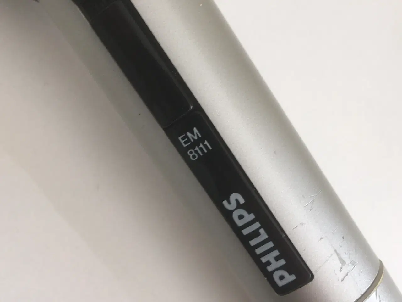 Billede 5 - mikrofon philips