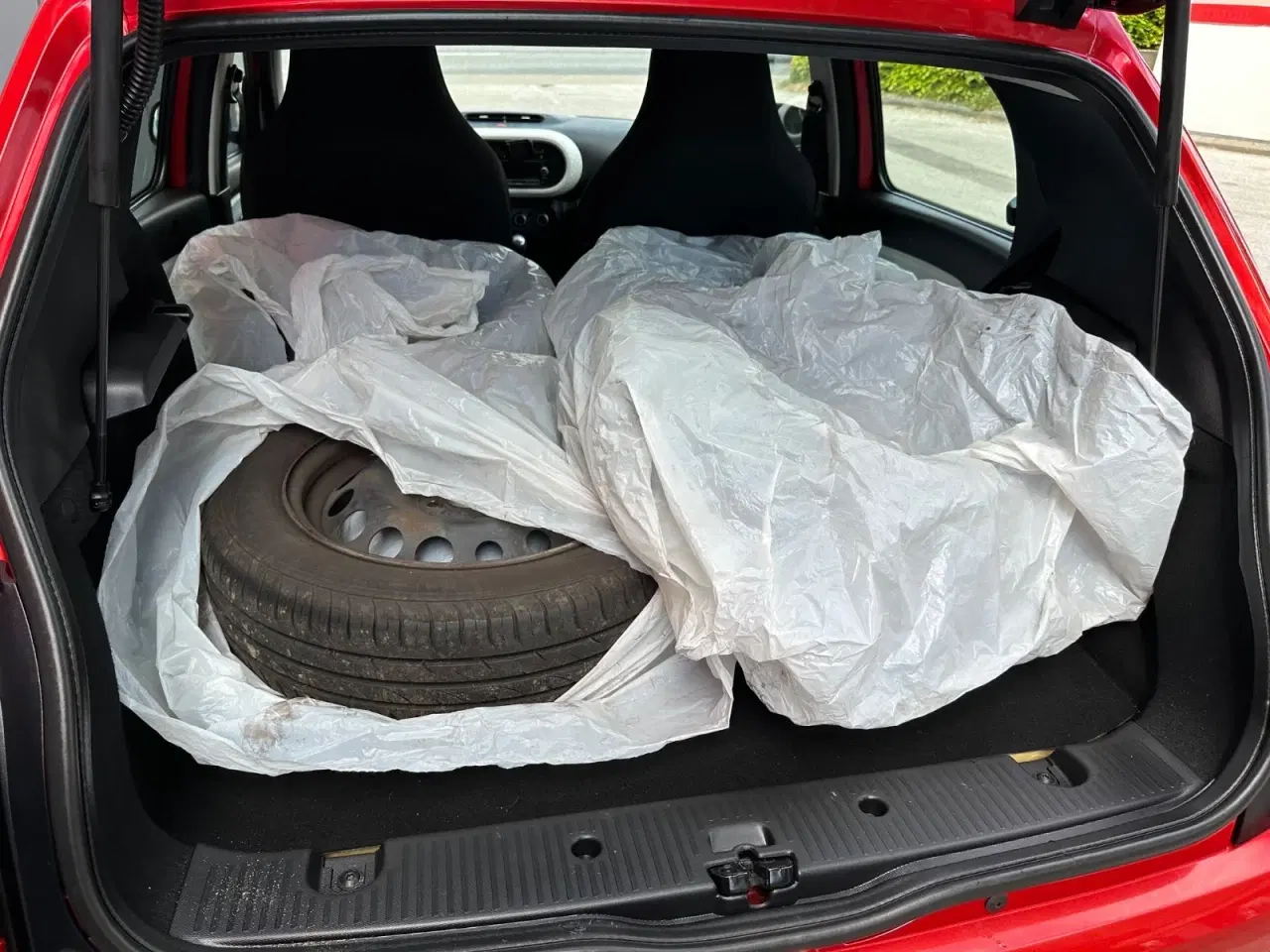 Billede 15 - Renault Twingo 1,0 SCe 70 Expression