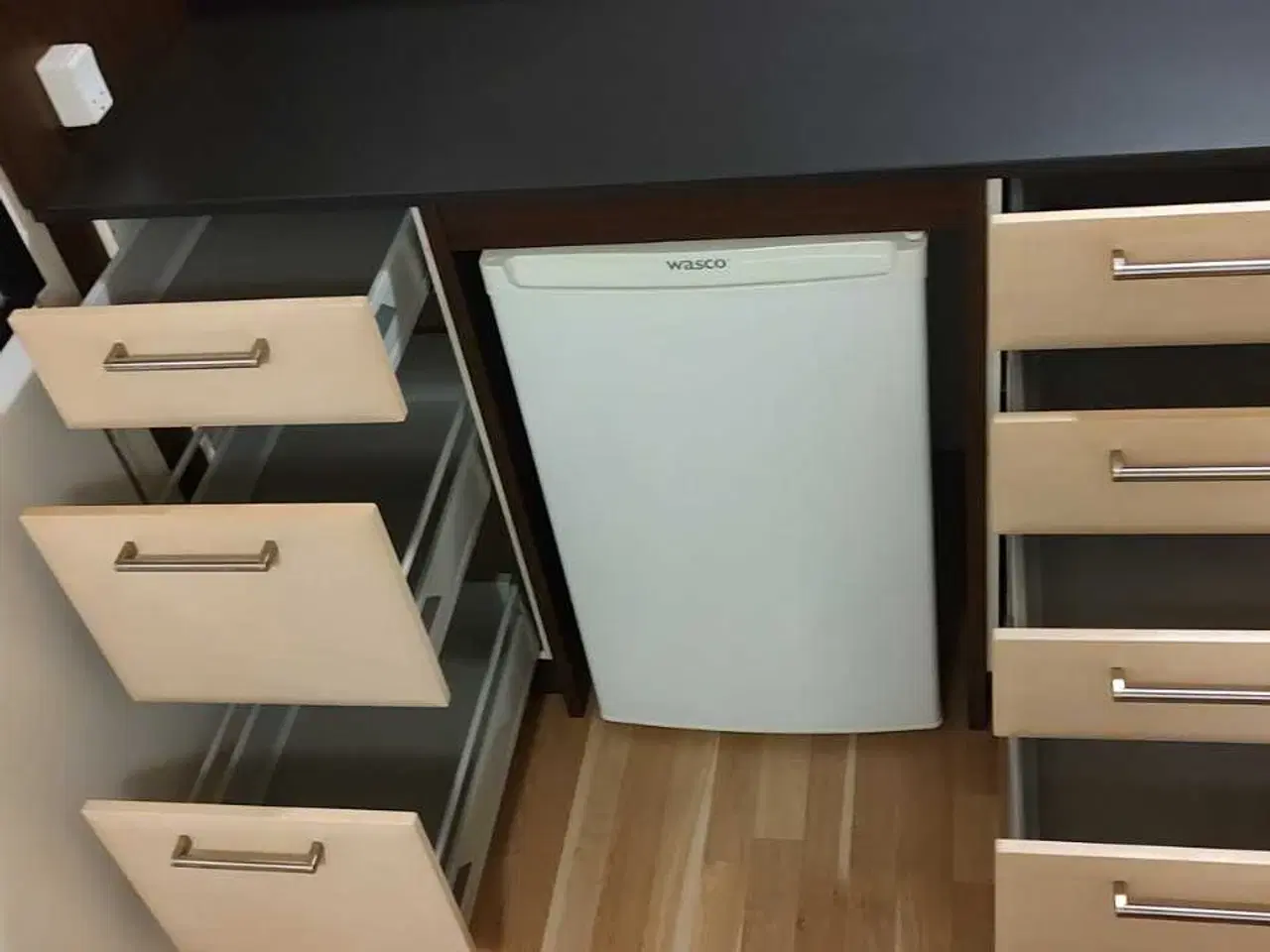 Billede 6 - Køkken/annex/bar