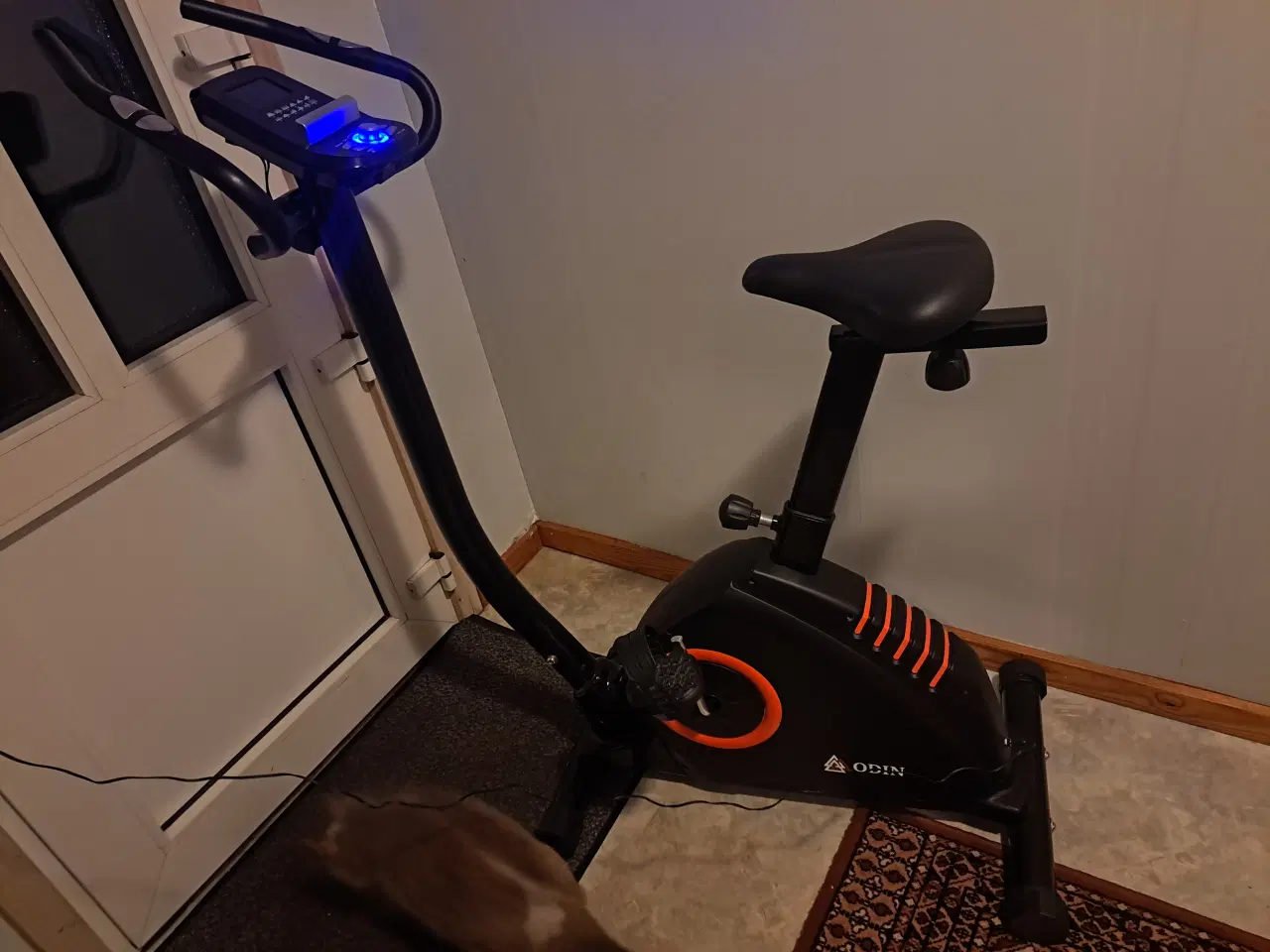 Billede 3 - odin motionscykel