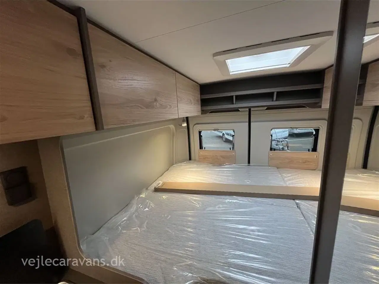 Billede 12 - 2026 - Dethleffs Globetrail 600 DS