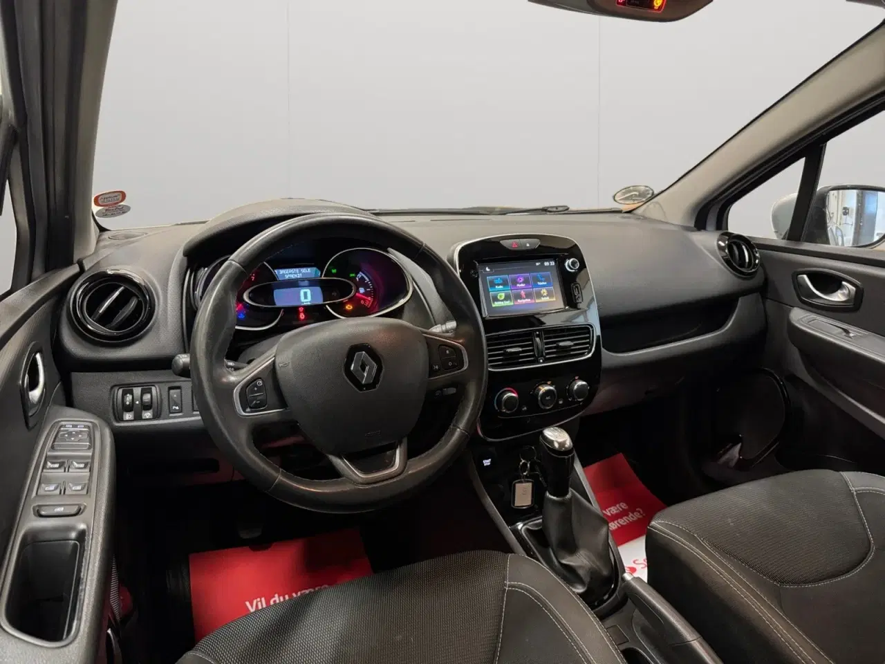 Billede 5 - Renault Clio IV 0,9 TCe 90 Zen Sport Tourer