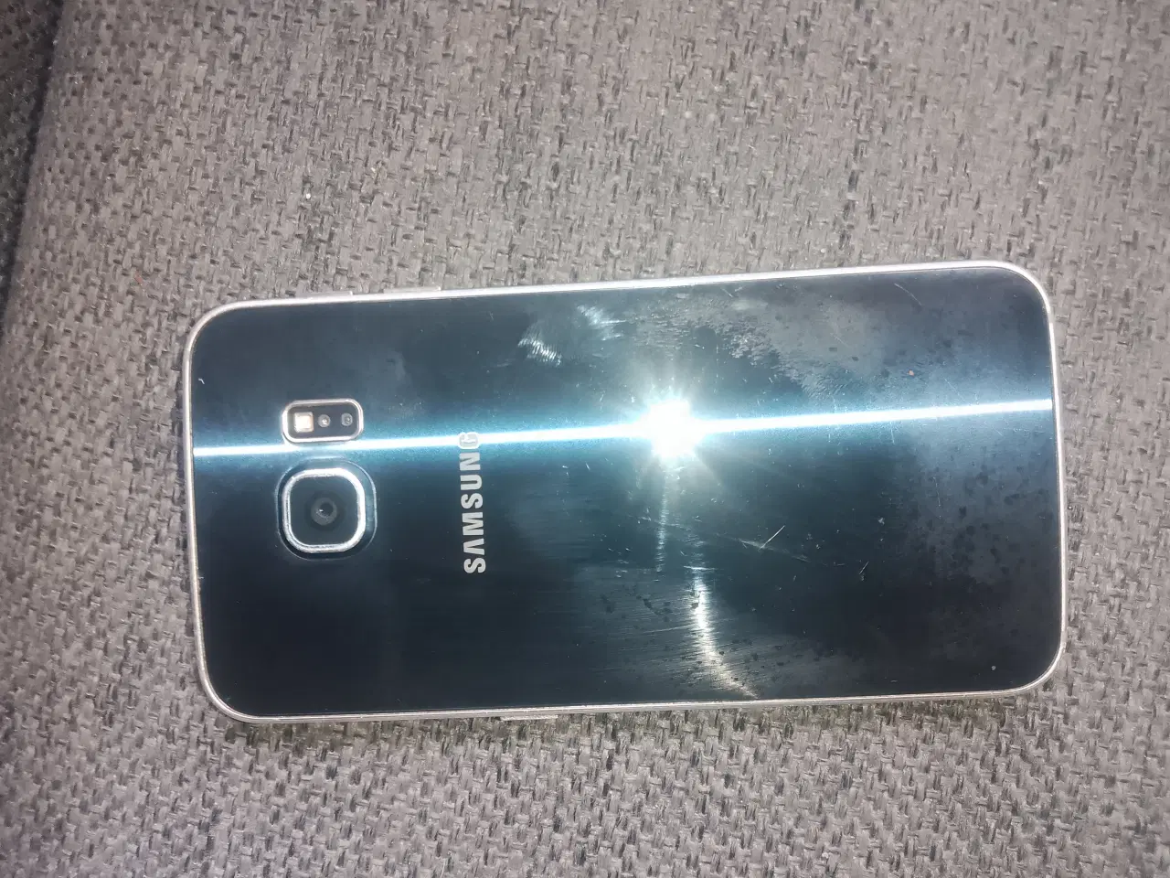 Billede 7 - Samsung Galaxy 6 edge ny 