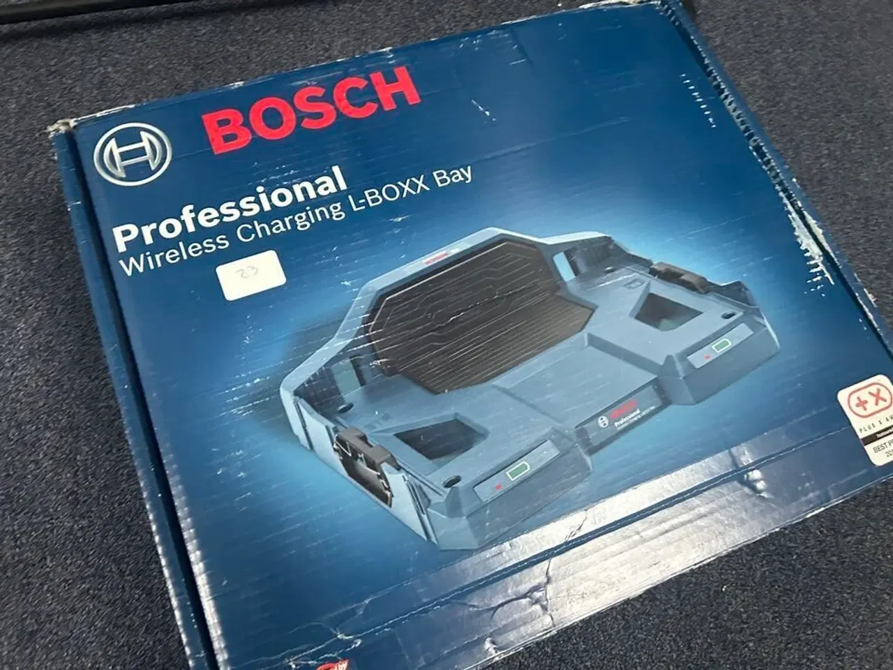 Billede 1 - Bosch Professional Wireless Charging Box