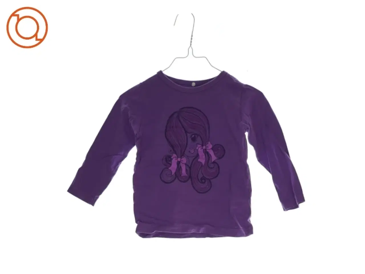 Billede 1 - Bluse fra Name it