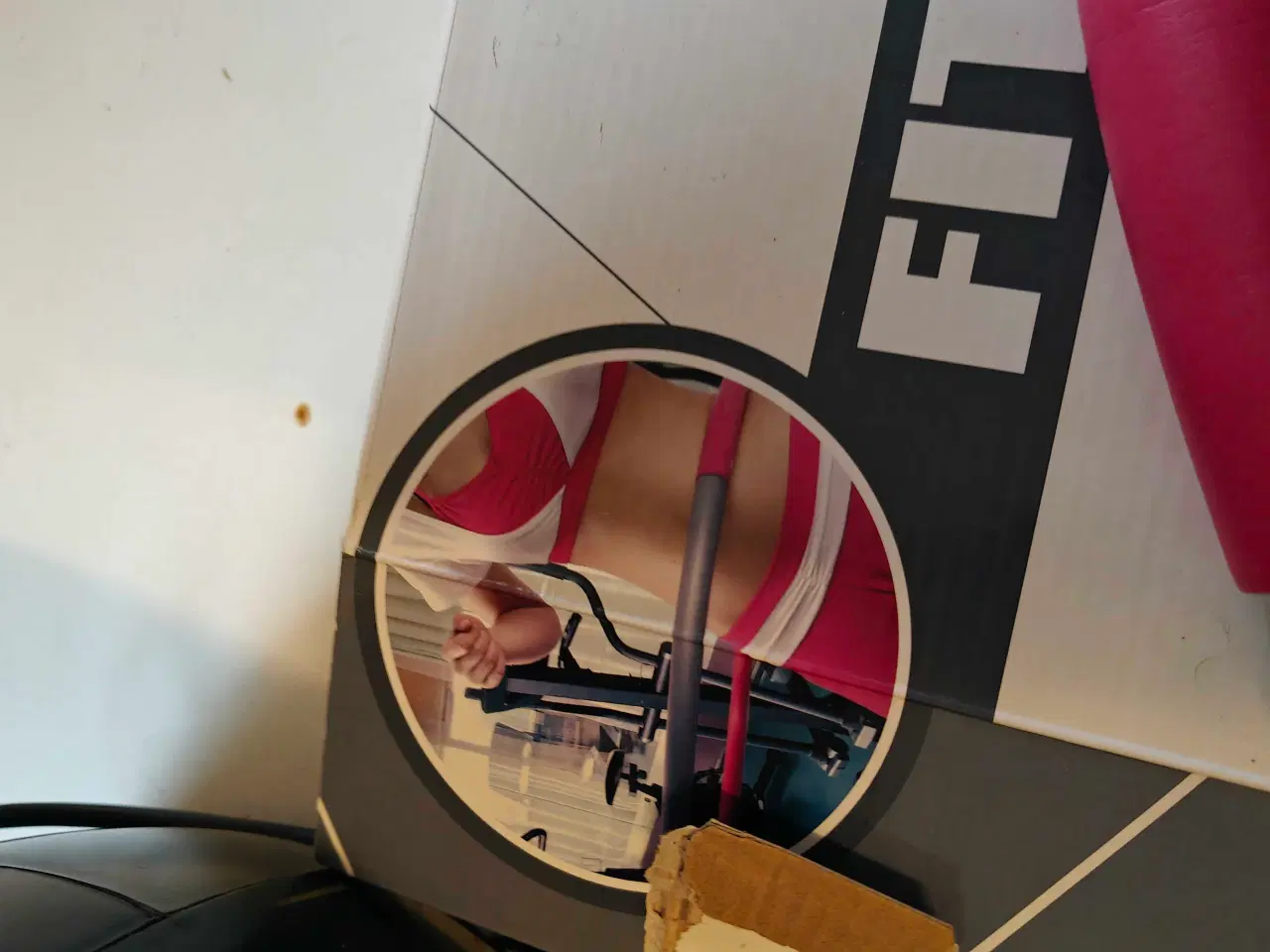 Billede 5 - Forskellige ting 