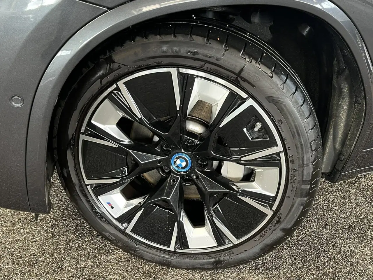Billede 15 - BMW iX3  Charged M-Sport
