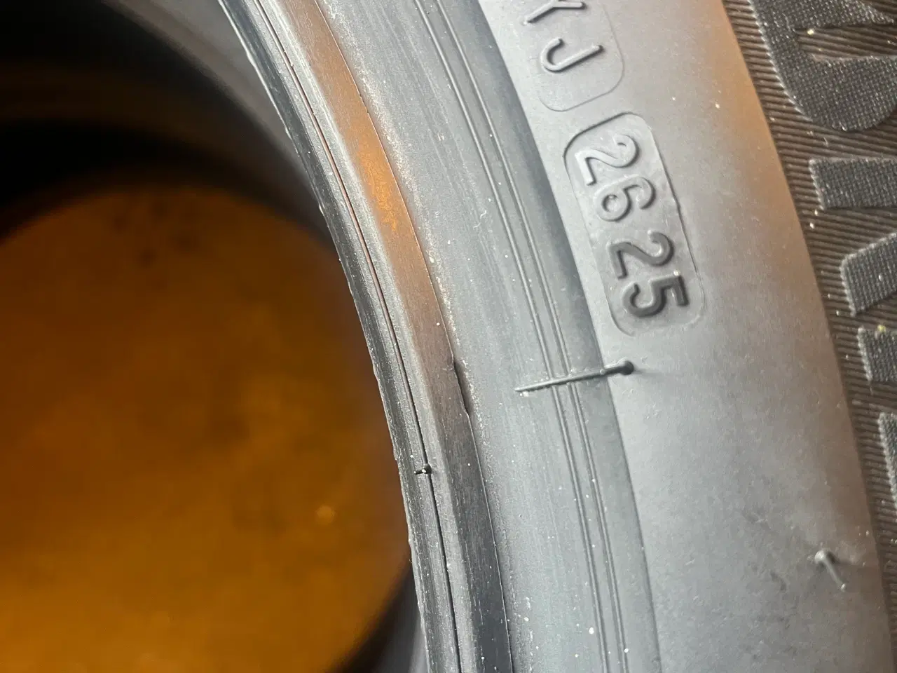Billede 5 - 235-50-20/265-45-20 Bridgestone.