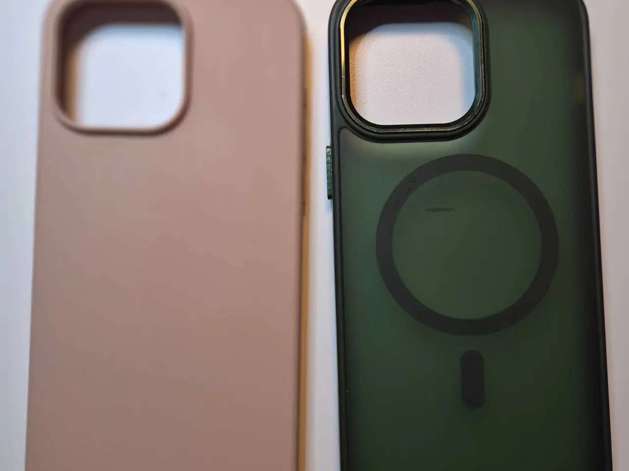 Billede 5 - IPhone 15 Pro Max, 256Gb