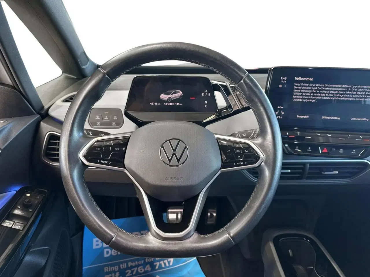 Billede 10 - VW ID.3 77 Pro S