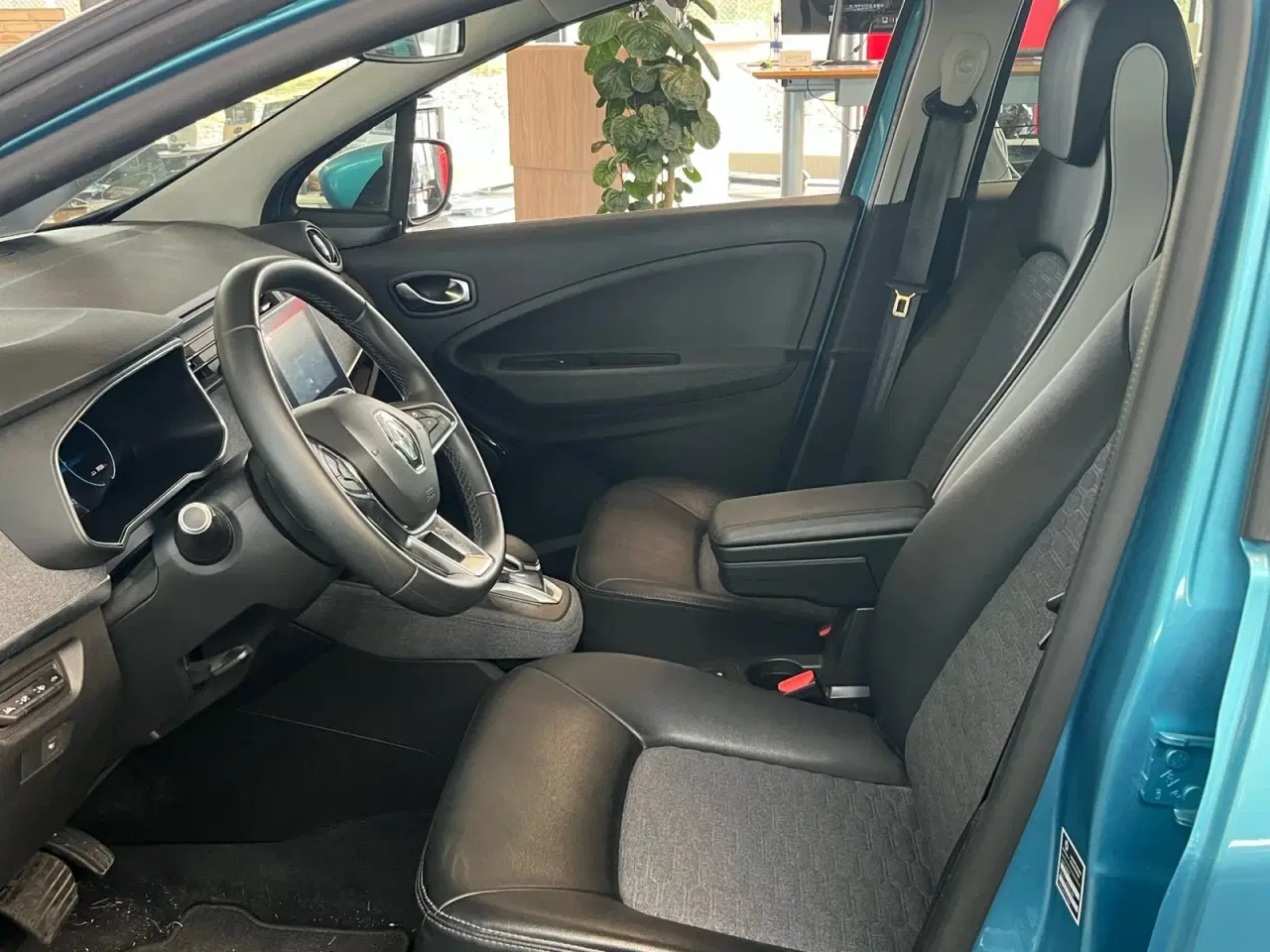 Billede 3 - Renault Zoe 52 Intens
