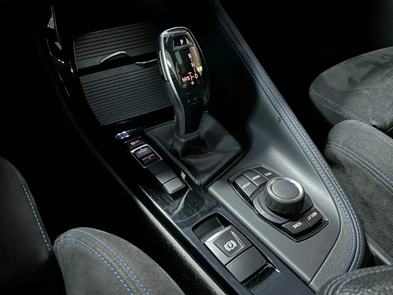 Billede 13 - BMW X1 1,5 sDrive18i M-Sport aut.