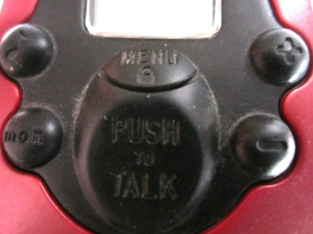 Billede 3 - Motorola Talkabout T5200 Walkie-Talkie sæt