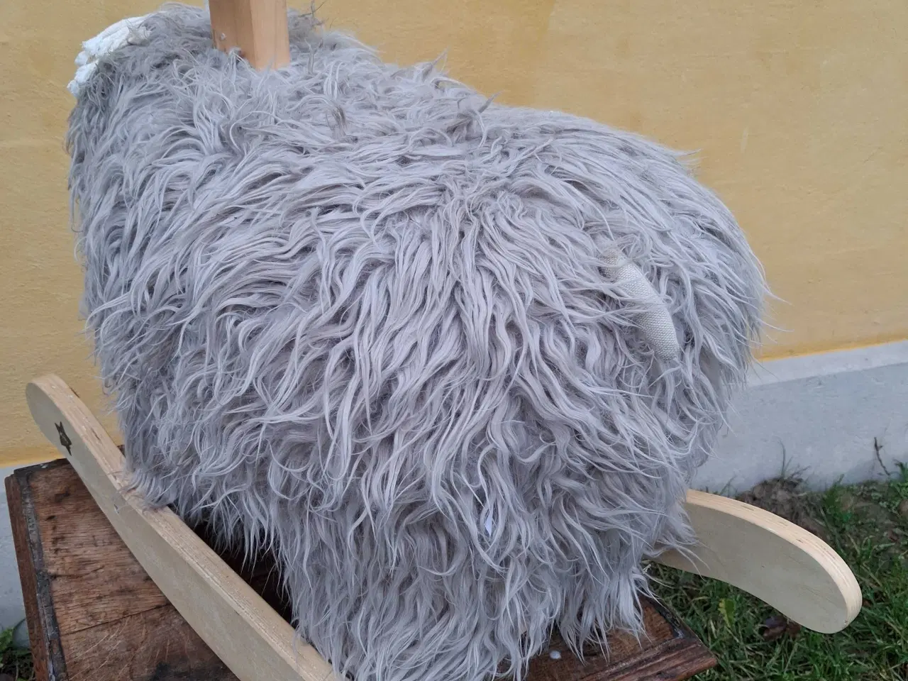 Billede 5 - GYNGE MAMMUT fra KIDS CONCEPT