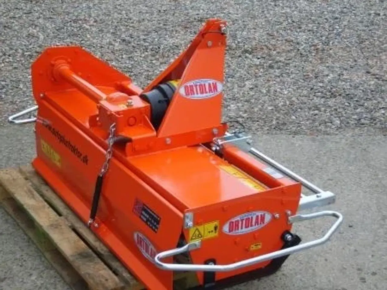 Billede 3 - Ortolan G 135 S