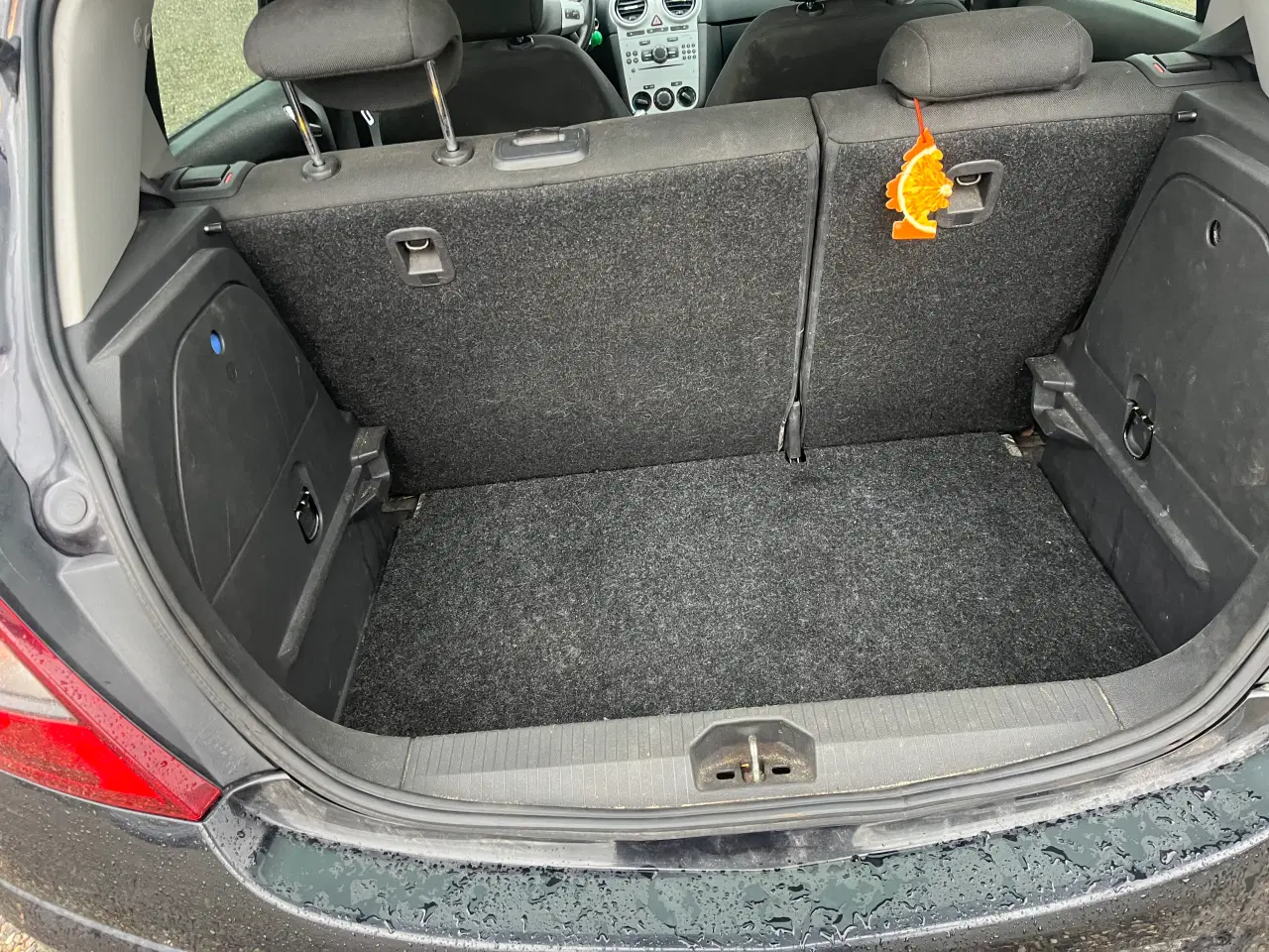 Billede 7 - OPEL CORSA ÅRG 09