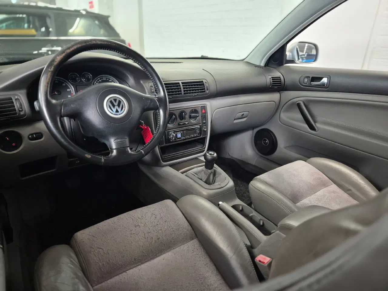 Billede 5 - VW Passat 2,3 V5 Comfortline 170HK