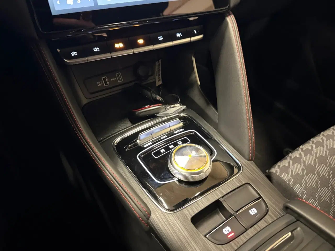 Billede 11 - MG ZS EV Comfort