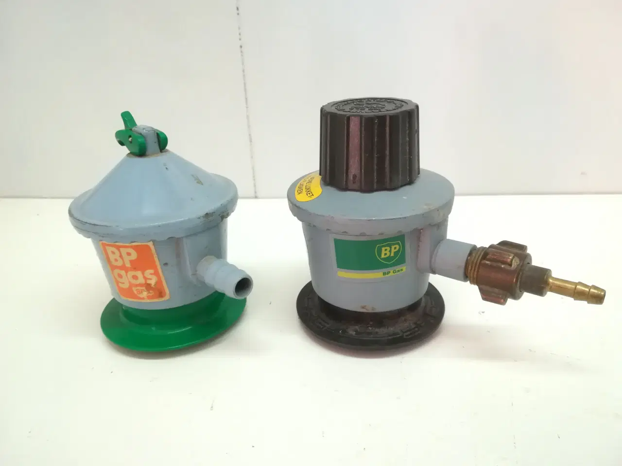 Billede 1 - Gasregulator 
