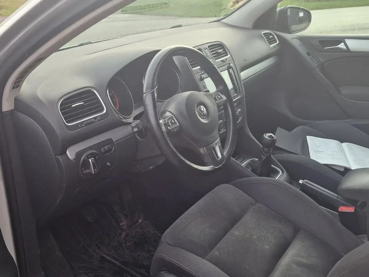 Billede 3 - VW Golf Plus 1,4 TSi 160 Highline