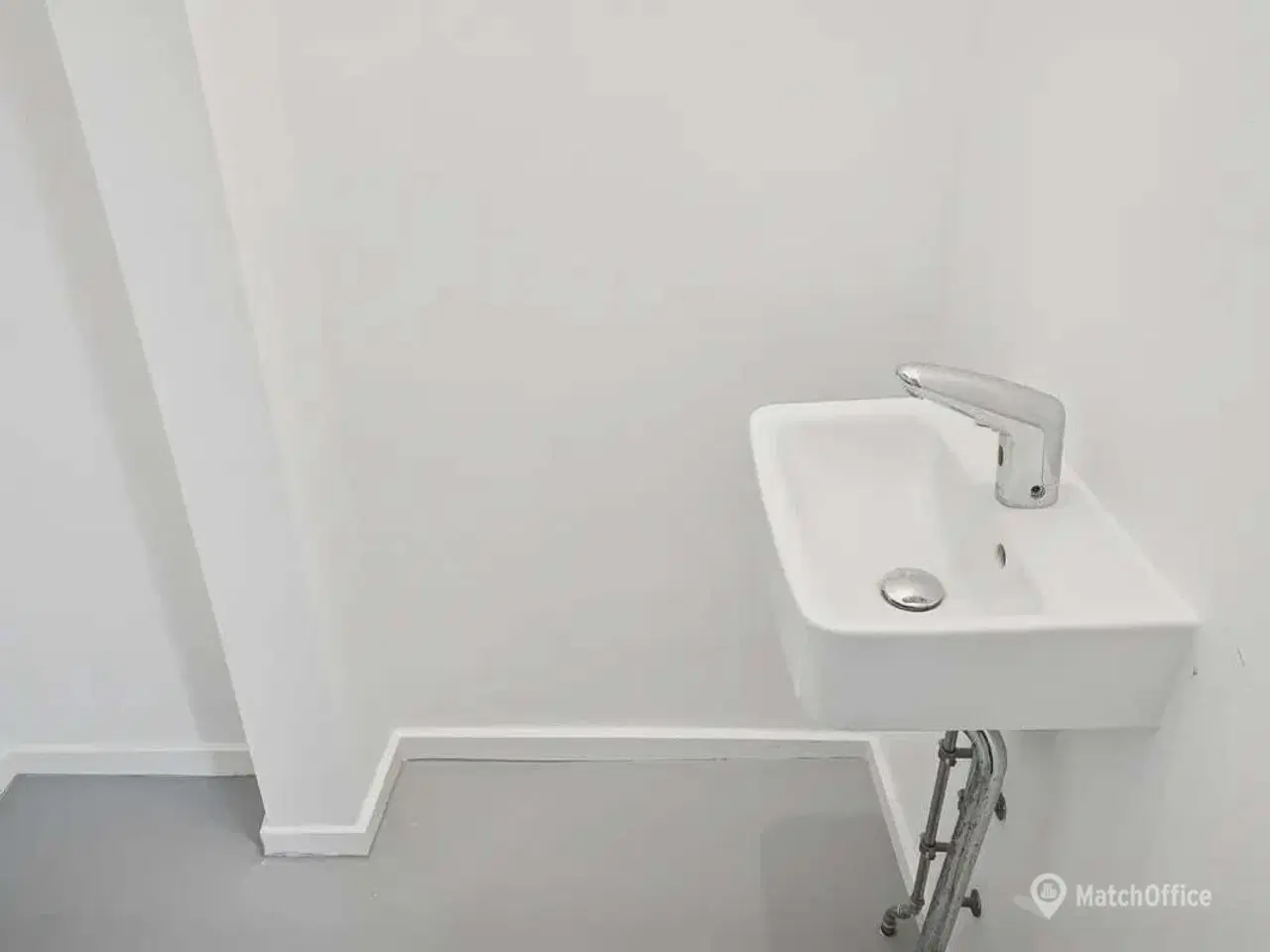 Billede 13 - Attraktivt butikslokale på Fælledvej