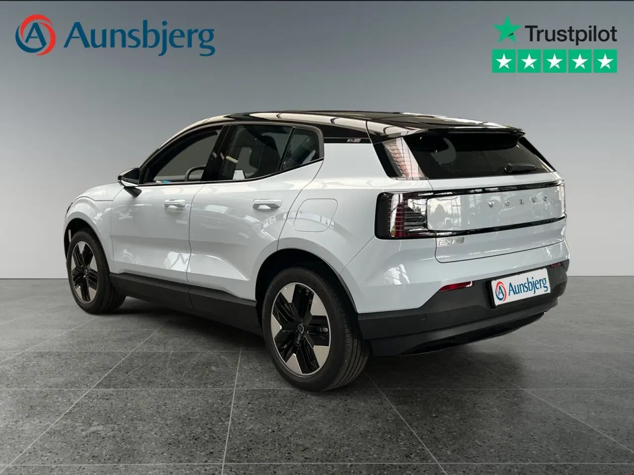 Billede 3 - Volvo EX30  Standard Range Plus